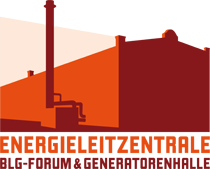 ENERGIELEITZENTRALE BLG-Forum & Generatorenhalle I Eventlocation Bremen Überseestadt